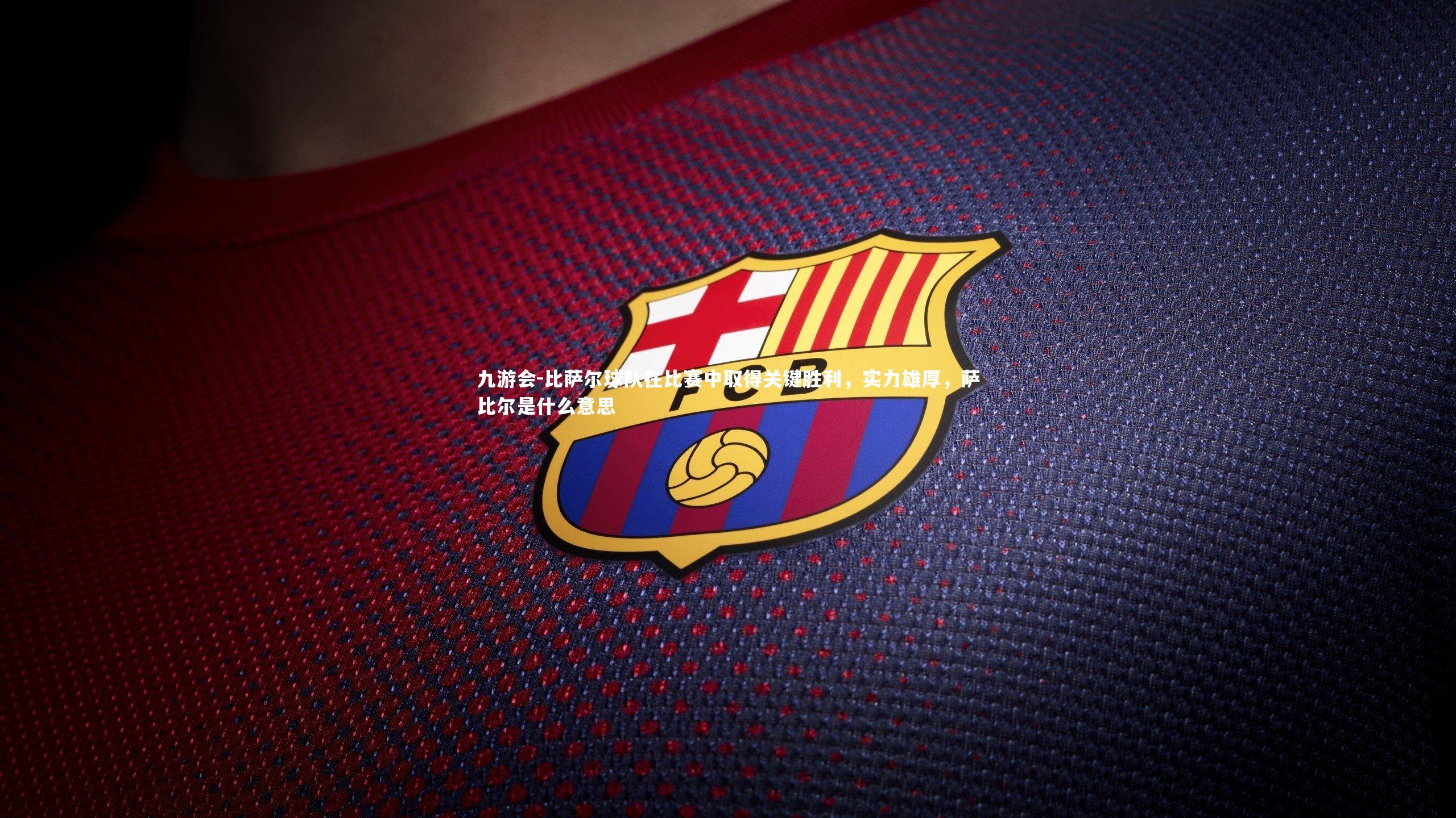 比萨尔球队在比赛中取得关键胜利,实力雄厚,萨比尔是什么意思