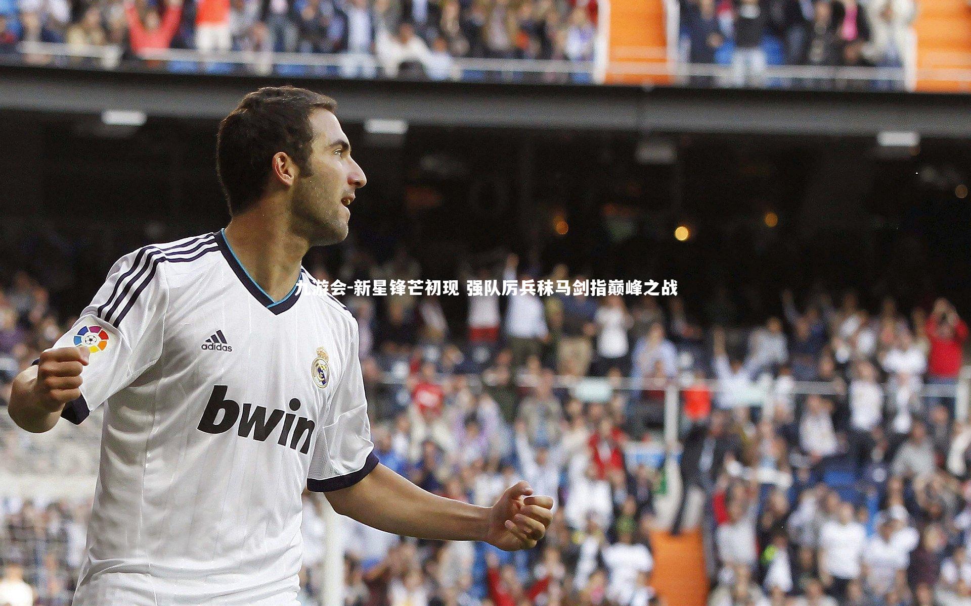 新星锋芒初现 强队厉兵秣马剑指巅峰之战